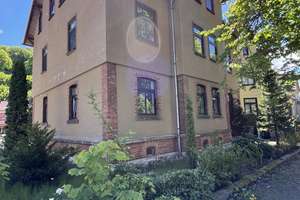 Wohneinheit OG wird zum 1.3. freigestellt, teilmodernisiertes Gründerzeithaus mit 3 Wohneinheiten – Wilhelm-Külz-Straße 18, 98574 Schmalkalden – Vorschaubild 20