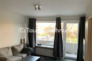 Tauschwohnung: Eine schön renovierte Einzimmerwohnun.