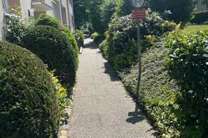 Charmante 2-Zimmer-Eigentumswohnung mit Terrasse und Gartenmitnutzung in Osnabrück-Eversburg – Osnabrück – Vorschaubild 6