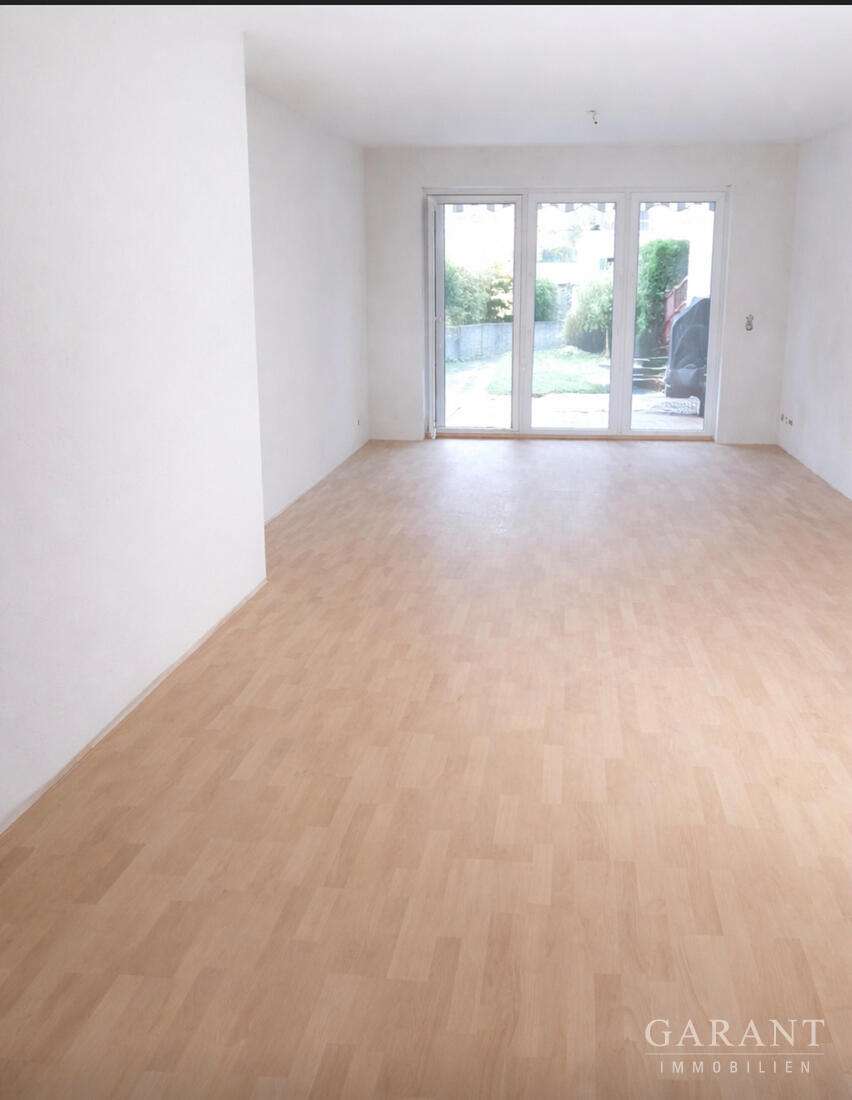 Immobilie in Murr - Schöne Erdgeschoss-Wohnung! - Bild 1