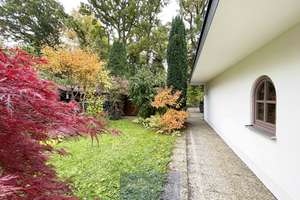 SÜDÖSTLICHER STADTRAND MÜNCHEN - MONDÄNE DOPPELHAUSHÄLFTE MIT PLATZ - WEITBLICK UND MÖGLICHKEITEN – Die vollständige Adresse der Immobilie erhältst du vom Anbieter., 85662 Hohenbrunn – Vorschaubild 10
