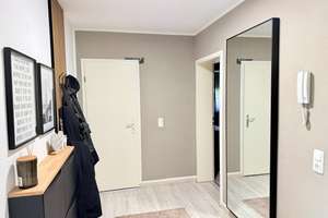 SONNIGE DACHGESCHOSSWOHNUNG MIT BALKON UND GARAGE !!! – Die vollständige Adresse der Immobilie erhältst du vom Anbieter., 58119 Hohenlimburg (Ortsteil), Hagen – Vorschaubild 10