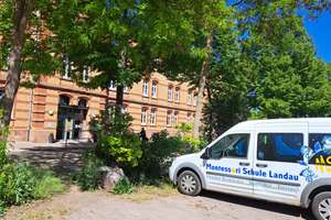 Modernes barrierefreies Bungalow Baujahr 2014 am ruhigen Ortrand von Landau – Die vollständige Adresse der Immobilie erhältst du vom Anbieter., 76829 Landau, Landau in der Pfalz – Vorschaubild 18