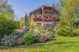  Wohnen & Arbeiten im Naturparadies Windach, Mehrfamilienhaus 668,59 qm – Die vollständige Adresse der Immobilie erhältst du vom Anbieter., 86949 Windach – Vorschaubild 2
