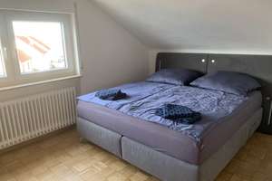 Möblierte Charmante Wohnung in Reutlingen Sondelfingen ab sofort frei – Reutlingers. 25, 72766 Sondelfingen, Reutlingen – Vorschaubild 12