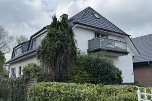 4–Zimmer-Maisonette–Hochparterrewohnung in Schnelsen – Die vollständige Adresse der Immobilie erhältst du vom Anbieter., 22457 Schnelsen, Hamburg – Vorschaubild 2