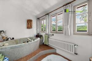 Historisches Bauernhaus mit Reetdach und kleinem Pferdestall in Monschau-Widdau – Die vollständige Adresse der Immobilie erhältst du vom Anbieter., 52156 Monschau – Vorschaubild 32