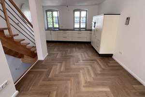 Stadthaus in Bestlage Augsburgs – Erstbezug nach Renovierung 2026 
