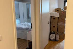 Jetzt PREISKORREKTUR - 3-Zimmer-Gartenwohnung - Ich will ins Ehrenveedel!! – 50825 Ehrenfeld (Ortsteil), Köln – Vorschaubild 6