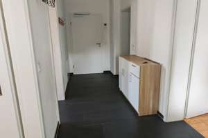 Bezugsfreie -3-Zimmer-Baujahr 2016 – nahe Bahnhof – Die vollständige Adresse der Immobilie erhältst du vom Anbieter., 80993 Alt-Moosach, München – Vorschaubild 19