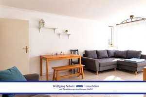 Helle 4-Zimmer Wohnung mit Dachterrasse als Kapitalanlage im schönen Lichtenrade – Die vollständige Adresse der Immobilie erhältst du vom Anbieter., 12305 Lichtenrade, Berlin – Vorschaubild 1