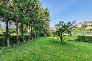 +++ Hochparterre mit Balkon - gute Raumaufteilung - TL-Bad - inkl. älterer Einbauküche & TG-Stpl.+++ – Nagoldstraße 47, 70376 Münster, Stuttgart – Vorschaubild 8