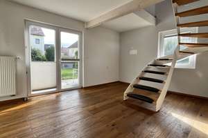 Frühling erleben- im neuen Zuhause mit Garten
 – Die vollständige Adresse der Immobilie erhältst du vom Anbieter., 72766 Reutlingen-Mitte, Reutlingen – Vorschaubild 3