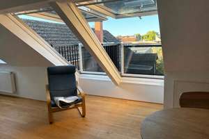 Großzügige Altbauwohnung mit Maisonette-Charakter + 72 m² Dachraum in Mannheim-Innenstadt – 68159 Innenstadt/Jungbusch, Mannheim – Vorschaubild 3