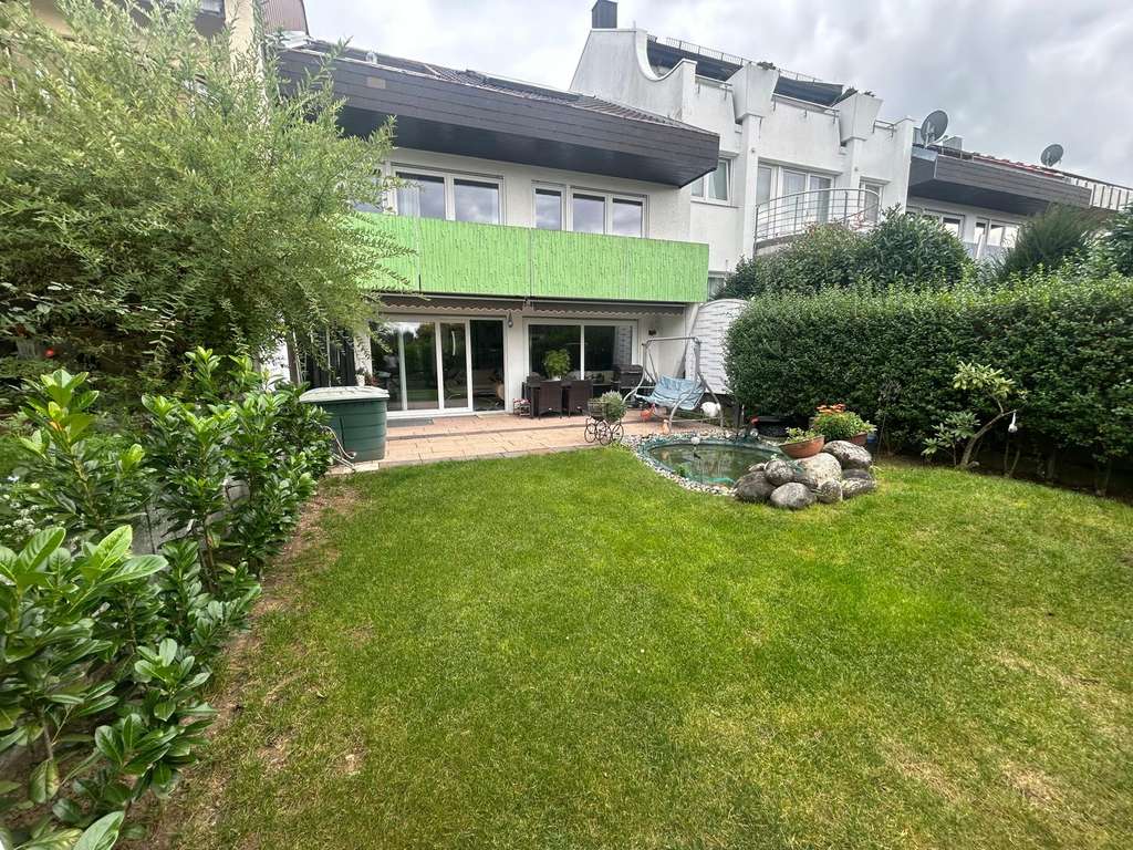 Immobilie in Talheim - Elegantes Raumwunder in Talheim mit 6 Zimmern, Garage und traumhafter Lage (ohne Makler) - Bild 0