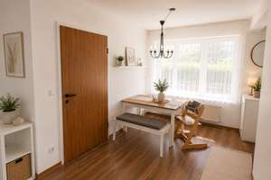 Bezugsfreie 2-Zimmer-Wohnung mit Balkon und Stellplatz in Ingolstadt-Süd – Die vollständige Adresse der Immobilie erhältst du vom Anbieter., 85051 Münchener Straße, Ingolstadt – Vorschaubild 4