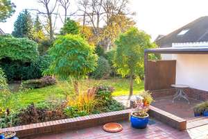 Solides Einfamilienhaus mit großzügigem
Garten in Kreyenbrück – Die vollständige Adresse der Immobilie erhältst du vom Anbieter., 26133 Kreyenbrück, Oldenburg (Oldenburg) – Vorschaubild 23