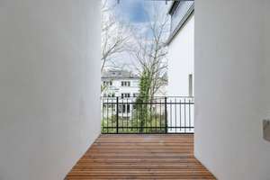 Moderne und lichtdurchflutete Wohnung in Bestlage des Nordends – Die vollständige Adresse der Immobilie erhältst du vom Anbieter., 60389 Bornheim, Frankfurt am Main – Vorschaubild 10