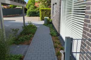 Doppelhaushälfte in Ahlen-Dolberg  – Die vollständige Adresse der Immobilie erhältst du vom Anbieter., 59229 Ahlen – Vorschaubild 6