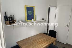 Tauschwohnung: Helle Moabiter Studio Apartment Wohnung in zentraler Lage  – Emdener Str. 4, 10551 Moabit, Berlin – Vorschaubild 6