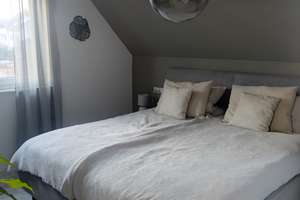 Moderne 3,5 Zimmer Maisonette-Wohnung mit Stellplatz und Carport – Die vollständige Adresse der Immobilie erhältst du vom Anbieter., 71154 Nufringen – Vorschaubild 7