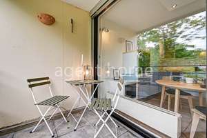 MÖBLIERT - WELCOME HOME - Apartment mit großem Balkon – Die vollständige Adresse der Immobilie erhältst du vom Anbieter., 70619 Heumaden, Stuttgart – Vorschaubild 22