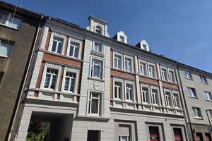 RESERVIERT - Moderne Altbauwohnung mit großem Balkon - Bezug nach Kernsanierung – Franz-Bielefeld-Straße 75, 45881 Schalke, Gelsenkirchen – Vorschaubild 26