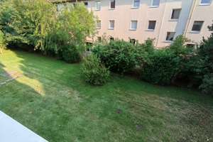Erstbezug nach kompl. Sanierung 1-Zimmer Wohnung Balkon, EBK in Rüningen – Mühlenweg 1, 38122 Rüningen, Braunschweig – Vorschaubild 15