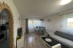 3/4-Raum-Wohnung mit zwei Balkonen für Immobilieneinsteiger – Die vollständige Adresse der Immobilie erhältst du vom Anbieter., 47226 Hochemmerich, Duisburg – Vorschaubild 7