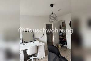 Tauschwohnung: 3 ZKB in Nippes gg 1,5-2 ZKB mit Haustier – Die vollständige Adresse der Immobilie erhältst du vom Anbieter., 50735 Niehl, Köln – Vorschaubild 14
