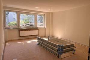 ERSTBEZUG nach Sanierung! - Helle 3-Zimmer-Wohnung mit Balkon – Söderblomstr. 1, 90439 Sündersbühl, Nürnberg – Vorschaubild 5