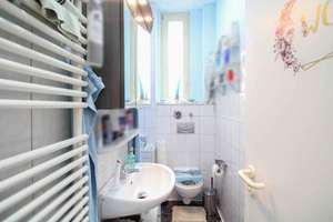 Charmante 3-Zimmer-Altbauwohnung in zentraler Lage von Bad-Cannstatt – Die vollständige Adresse der Immobilie erhältst du vom Anbieter., 70372 Schmidener Vorstadt, Stuttgart – Vorschaubild 14