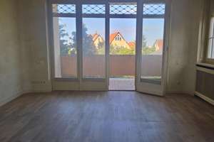Stilvolle 2- Zimmer Wohnung in repräsentativer Altbauvilla – 60598 Sachsenhausen-Süd, Frankfurt am Main – Vorschaubild 1