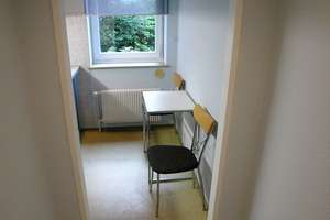 FLATmix.de / Ruhiges,komplett,möbliertes Apartment mit separaten Eingang... – Die vollständige Adresse der Immobilie erhältst du vom Anbieter., 33602 Mitte, Bielefeld – Vorschaubild 7
