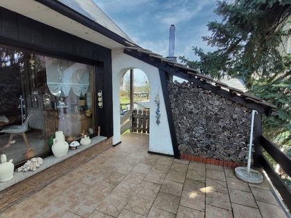 Haus kaufen in Mülsen ImmoScout24