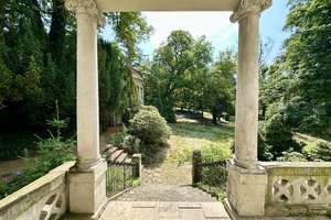 * Große und sehr repräsentative denkmalgeschützte Villa mit separatem Teehaus * – Die vollständige Adresse der Immobilie erhältst du vom Anbieter., 1326 Hosterwitz/Pillnitz, Dresden – Vorschaubild 15
