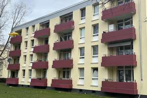 Wohnung, 02. OG, rechts, Leipziger Str. 13 – Leipziger Str. 13, 47441 Asberg, Moers – Vorschaubild 2