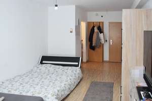 Provisionsfrei -Vermietetes Appartement in Bonn Beuel  in Top Lage und perfekter Anbindung – Die vollständige Adresse der Immobilie erhältst du vom Anbieter., 53227 Limperich, Bonn – Vorschaubild 6