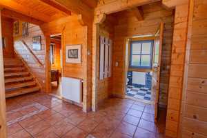 *vorgemerkt*Schönes Holzhaus mit atemberaubenden Moselblick in ruhiger Höhenlage von Traben-Trarbach – Bernkastel-Wittlich (Kreis) – Vorschaubild 7