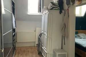 Schöne DG Balkonwohnung Von Privat zu vermieten  – Ludgeristraße 17, 47057 Neudorf-Nord, Duisburg – Vorschaubild 7