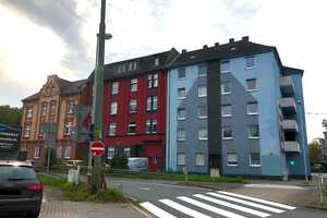 Schöne 2,5 Zimmer-Wohnung über den Dächern von Bochum - sehr gute Verkehrsanbindung – Herner Str. 220, 44809 Bochum – Vorschaubild 2