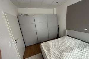 Nachmieter gesucht für 63m² teilmöblierte Wohnung ab September – Liebknechtstraße 44, 99086 Johannesvorstadt, Erfurt – Vorschaubild 19