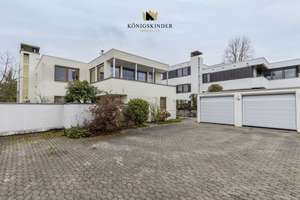 Nur vier Einheiten - Charmante 4-Zi.-Whg. im Penthousestil mit Garage und Stellplatz... nahe Bosch – Die vollständige Adresse der Immobilie erhältst du vom Anbieter., 72760 Betzingen, Reutlingen – Vorschaubild 27