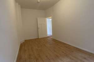 Wohnen am Berliner Mauerweg: Stilvolle 2-Zimmer-Wohnung mit Balkon – Klemkestraße 120, 13158 Niederschönhausen, Berlin – Vorschaubild 13
