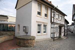 ‼️Denkmaltraum mitten auf dem Kirchplatz -Ihr Stück vom historischen Ortskern in Bad Essen‼️ – Die vollständige Adresse der Immobilie erhältst du vom Anbieter., 49152 Bad Essen – Vorschaubild 6