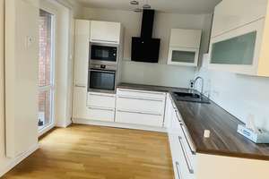 Sonnige 3 Zimmer Wohnung in Aachen-Frankenberg mit 115 m² Wohnfläche – Die vollständige Adresse der Immobilie erhältst du vom Anbieter., 52070 Burtscheider Kurgarten, Aachen – Vorschaubild 4