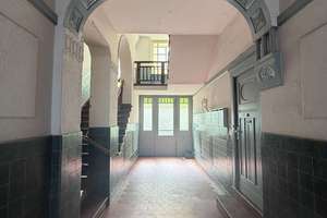 IST Faktor 17,2 - 1750 Euro pro qm. Zwei MFHs im Zentrum Spandau. Ausbaureserve ca. 400qm.