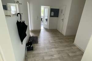 Moderne 3-Zimmer-Wohnung mit Balkon - WBS erforderlich – Die vollständige Adresse der Immobilie erhältst du vom Anbieter., 38444 Westhagen, Wolfsburg – Vorschaubild 2