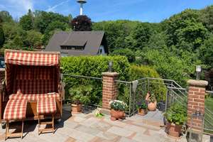 Zeitlose Eleganz: Zweifamilienhaus mit Waldzugang auf 1.732 m² Bauland
 – Die vollständige Adresse der Immobilie erhältst du vom Anbieter., 44267 Holzen, Dortmund – Vorschaubild 5