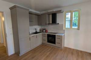 Altbaucharme trifft modernen Wohnkomfort – 2-Zimmer-Wohnung in Stuttgart-West – Seyfferstraße 45, 70197 Rotebühl, Stuttgart – Vorschaubild 4